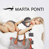 Marta Ponti